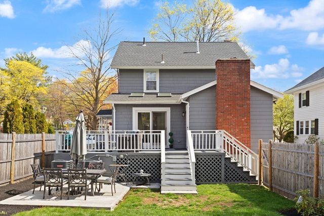 266 Melrose Street, Melrose, MA 02176