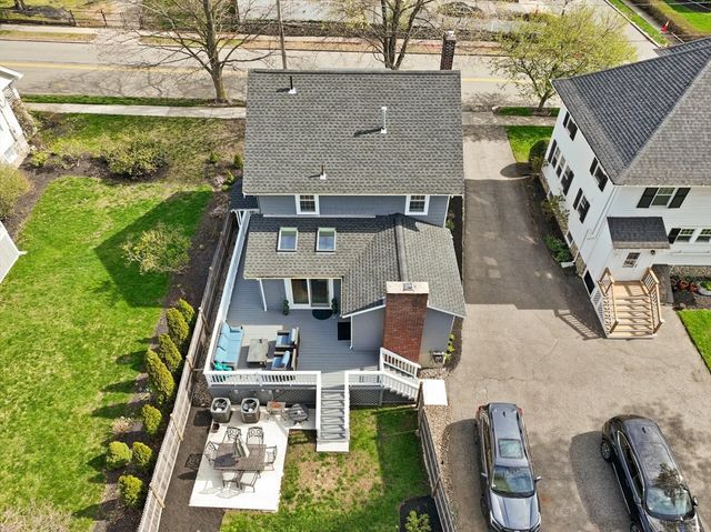 266 Melrose Street, Melrose, MA 02176