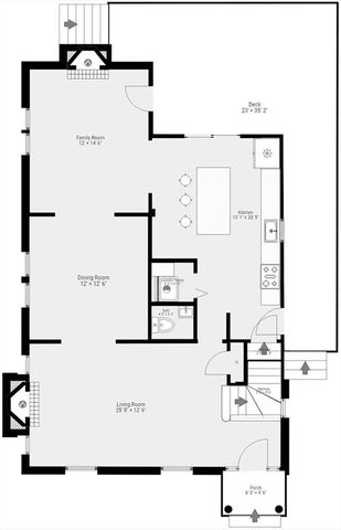 266 Melrose Street, Melrose, MA 02176
