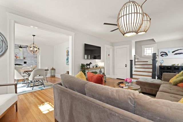 266 Melrose Street, Melrose, MA 02176
