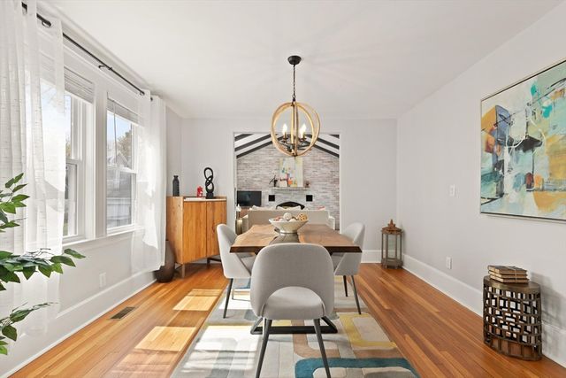 266 Melrose Street, Melrose, MA 02176