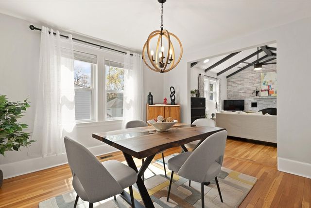 266 Melrose Street, Melrose, MA 02176