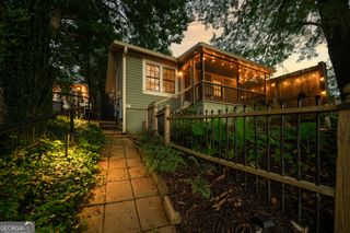 63 Messer Loop, Blue Ridge, GA 30513