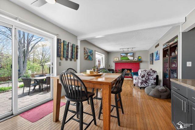 27485 Wyatt Avenue, Brownstown Twp, MI 48183