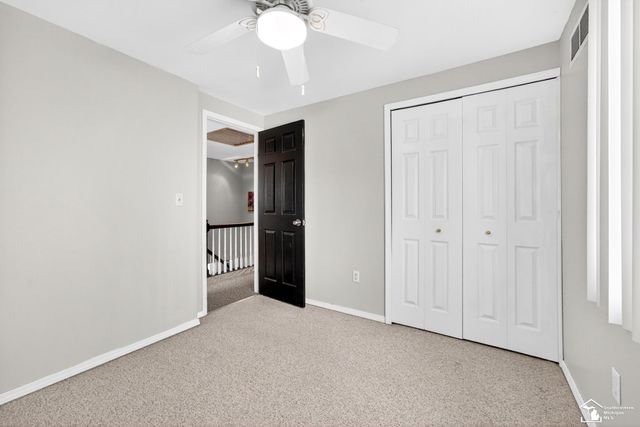27485 Wyatt Avenue, Brownstown Twp, MI 48183