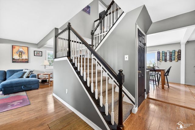 27485 Wyatt Avenue, Brownstown Twp, MI 48183
