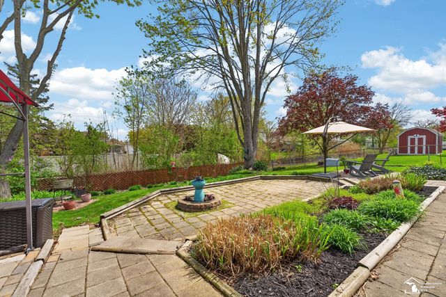 27485 Wyatt Avenue, Brownstown Twp, MI 48183