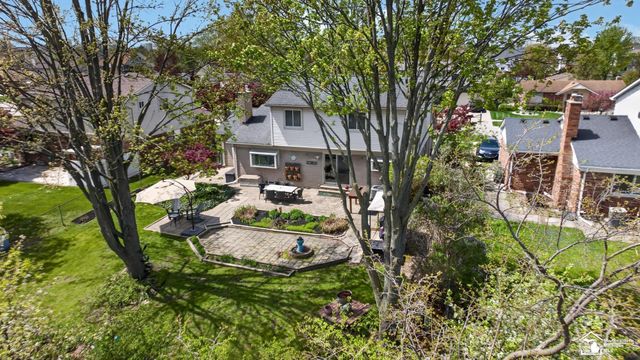 27485 Wyatt Avenue, Brownstown Twp, MI 48183