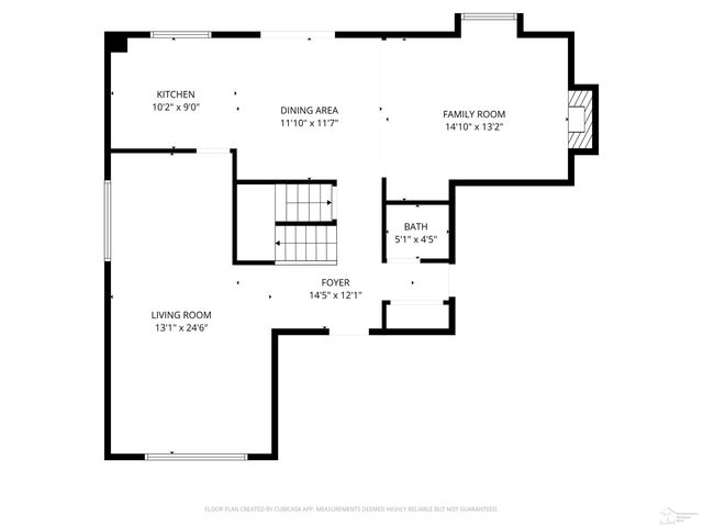 27485 Wyatt Avenue, Brownstown Twp, MI 48183