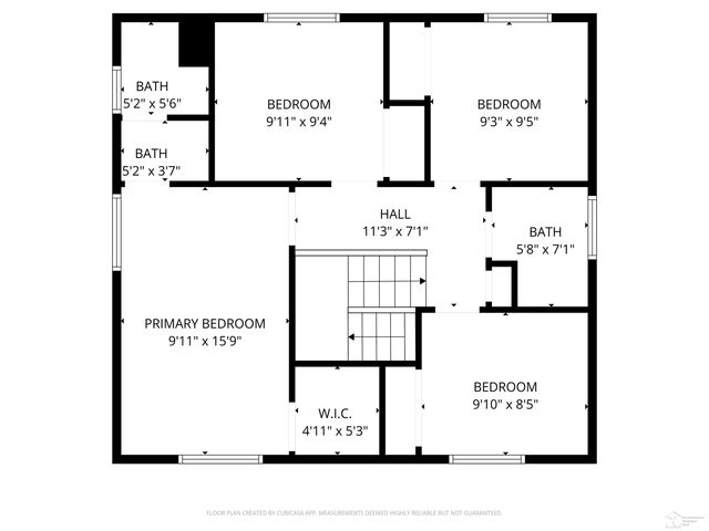 27485 Wyatt Avenue, Brownstown Twp, MI 48183