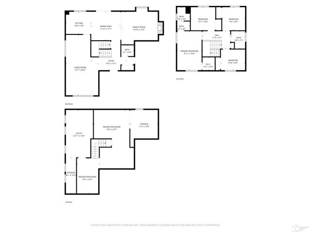 27485 Wyatt Avenue, Brownstown Twp, MI 48183