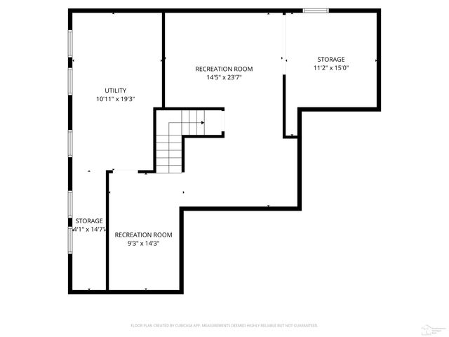 27485 Wyatt Avenue, Brownstown Twp, MI 48183