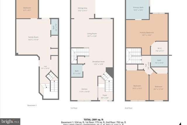 21070 TYLER TOO TER, Ashburn, VA 20147