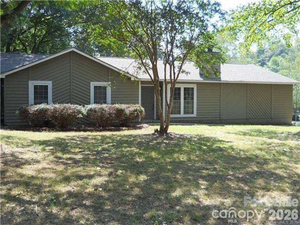 8631 Carmel Road, Charlotte, NC 28226