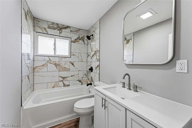 4410 Andover Avenue, Lorain, OH 44055