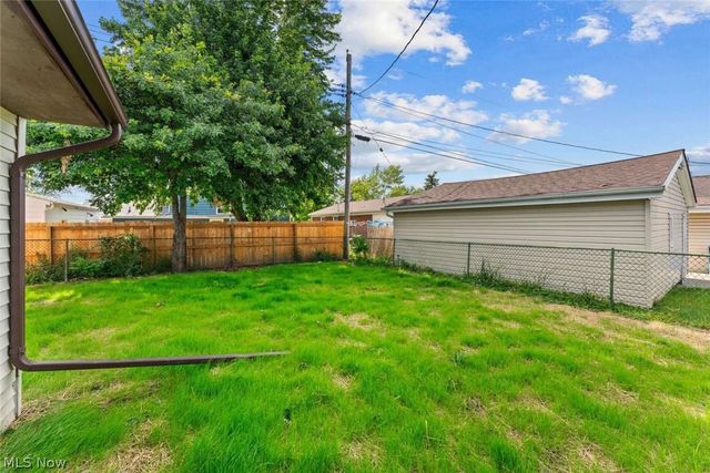 4410 Andover Avenue, Lorain, OH 44055