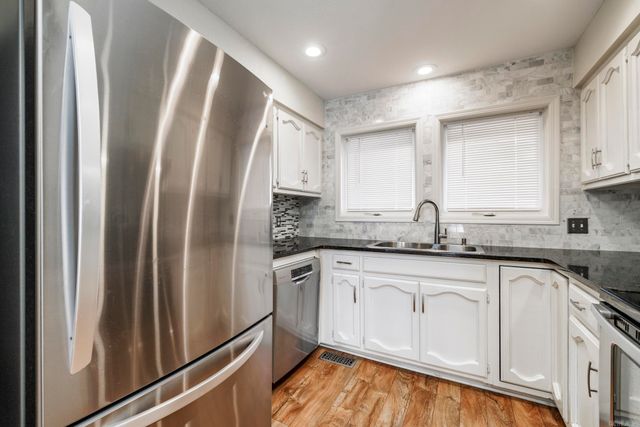 1 Gailosa Lane, Hot Springs Village, AR 71909