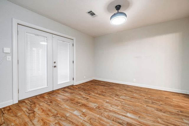 1 Gailosa Lane, Hot Springs Village, AR 71909