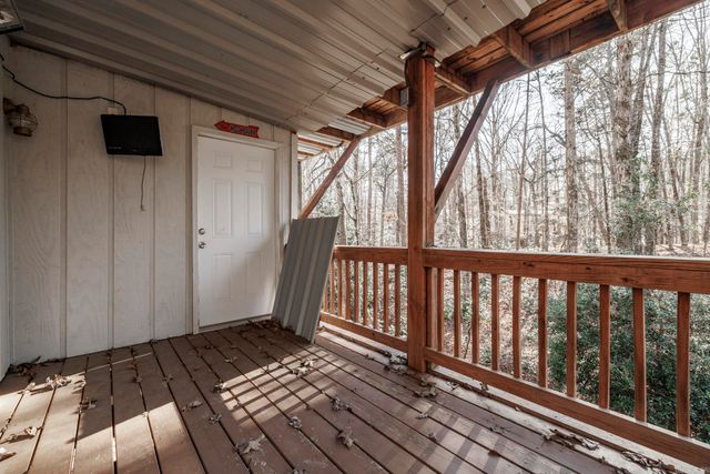 1 Gailosa Lane, Hot Springs Village, AR 71909