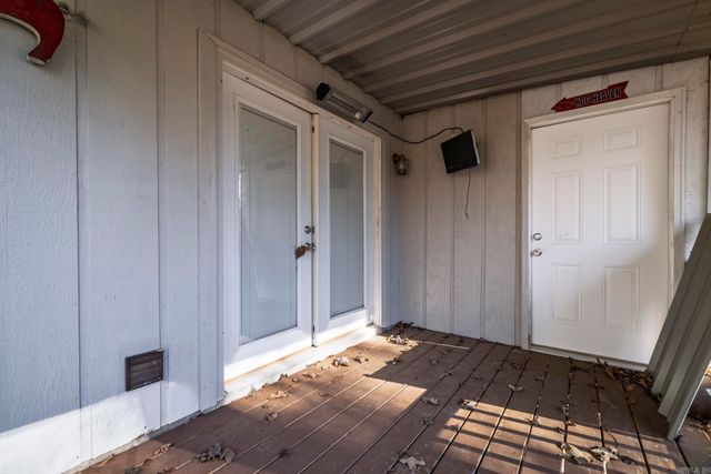 1 Gailosa Lane, Hot Springs Village, AR 71909