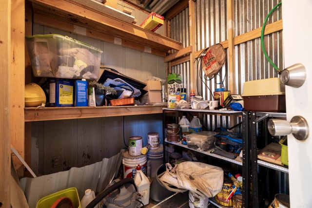 1 Gailosa Lane, Hot Springs Village, AR 71909