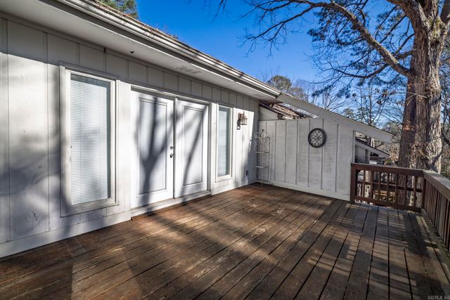 1 Gailosa Lane, Hot Springs Village, AR 71909