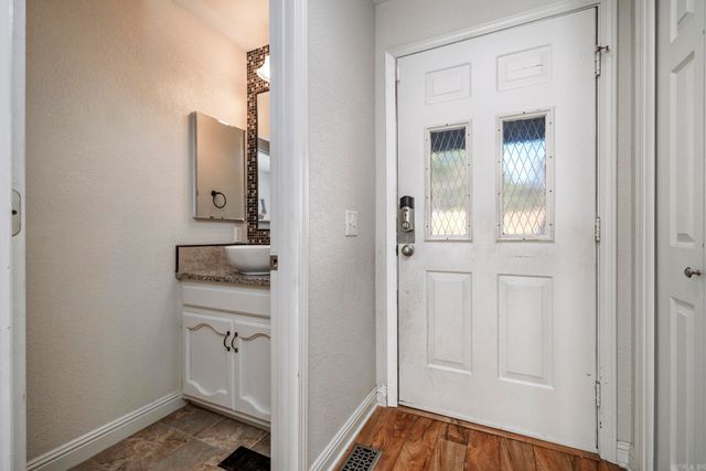 1 Gailosa Lane, Hot Springs Village, AR 71909