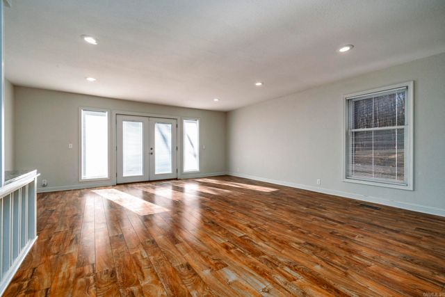 1 Gailosa Lane, Hot Springs Village, AR 71909