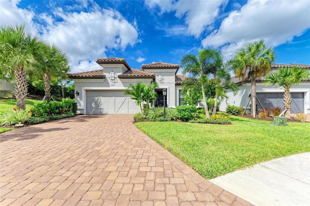 4736 CASSIO COURT, Bradenton, FL 34211