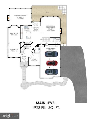 1710 DOVE POINT CT, Vienna, VA 22182