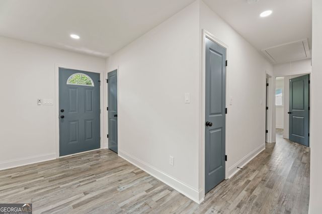 2718 Somerton Drive, Morrow, GA 30260