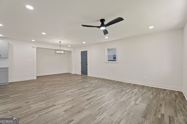2718 Somerton Drive, Morrow, GA 30260