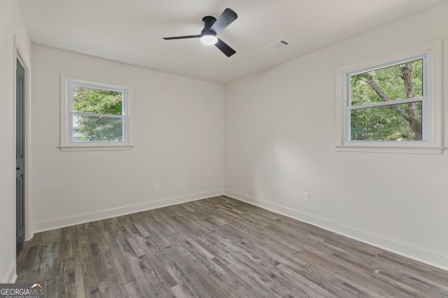 2718 Somerton Drive, Morrow, GA 30260