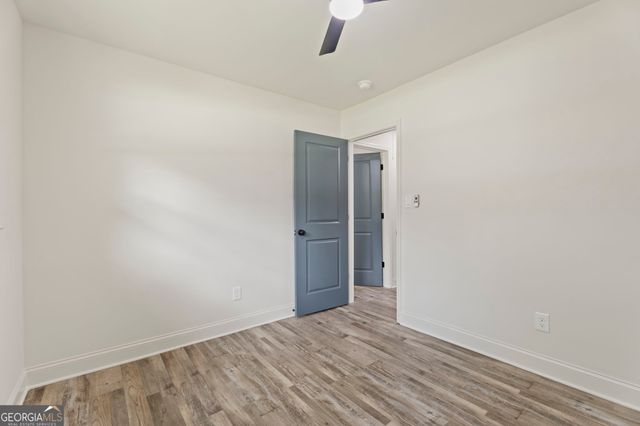 2718 Somerton Drive, Morrow, GA 30260
