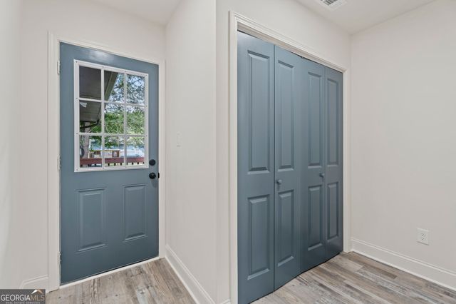 2718 Somerton Drive, Morrow, GA 30260