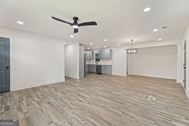 2718 Somerton Drive, Morrow, GA 30260