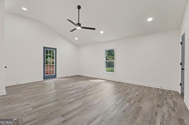 2718 Somerton Drive, Morrow, GA 30260