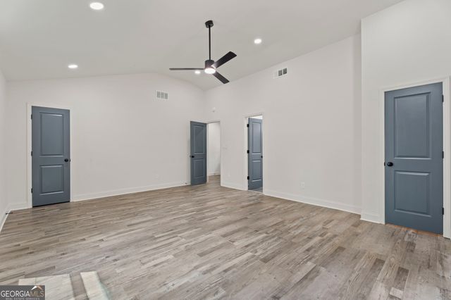 2718 Somerton Drive, Morrow, GA 30260