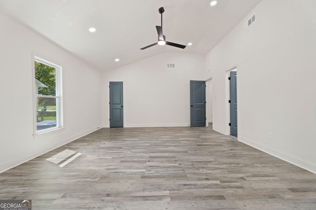 2718 Somerton Drive, Morrow, GA 30260