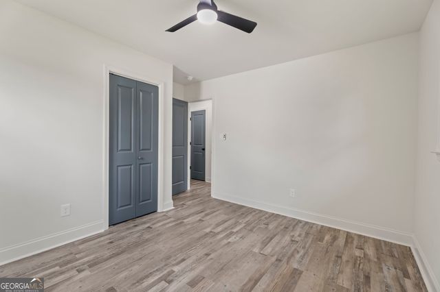 2718 Somerton Drive, Morrow, GA 30260