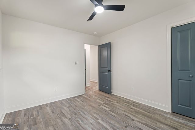 2718 Somerton Drive, Morrow, GA 30260