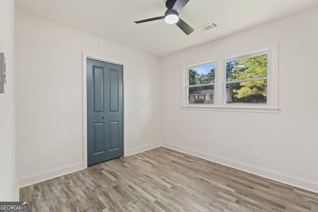 2718 Somerton Drive, Morrow, GA 30260