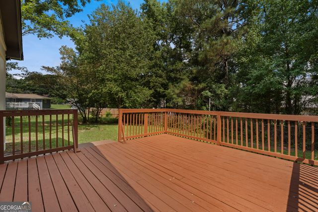 2718 Somerton Drive, Morrow, GA 30260