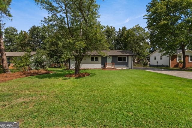 2718 Somerton Drive, Morrow, GA 30260