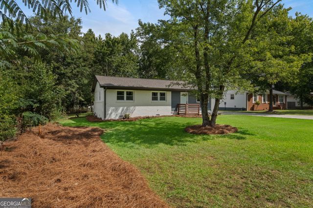 2718 Somerton Drive, Morrow, GA 30260