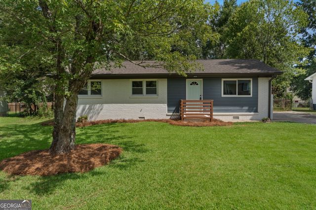 2718 Somerton Drive, Morrow, GA 30260