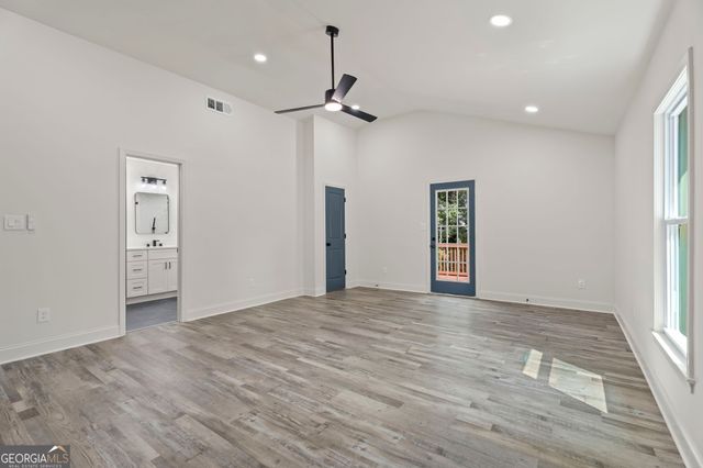 2718 Somerton Drive, Morrow, GA 30260