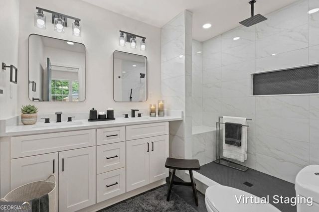 2718 Somerton Drive, Morrow, GA 30260