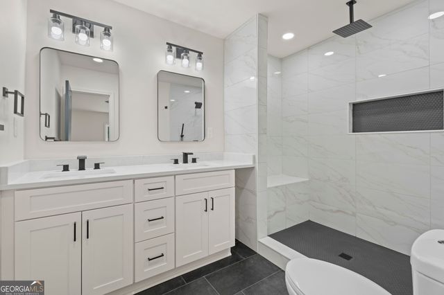2718 Somerton Drive, Morrow, GA 30260