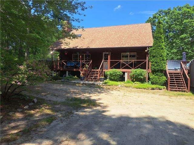 500 Plain Road, West Greenwich, RI 02817